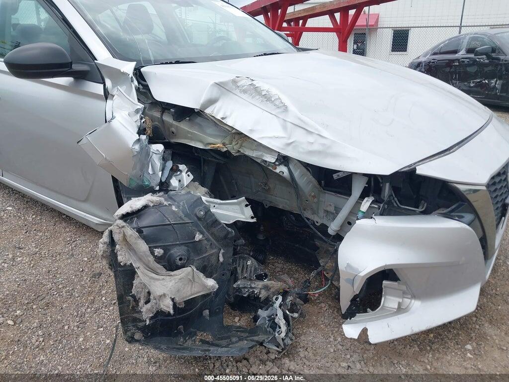 1N4BL4CV2LC242618 2020 NISSAN ALTIMA photo no. 6