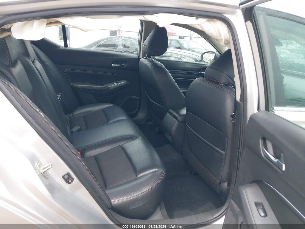 1N4BL4CV2LC242618 2020 NISSAN ALTIMA photo no. 8