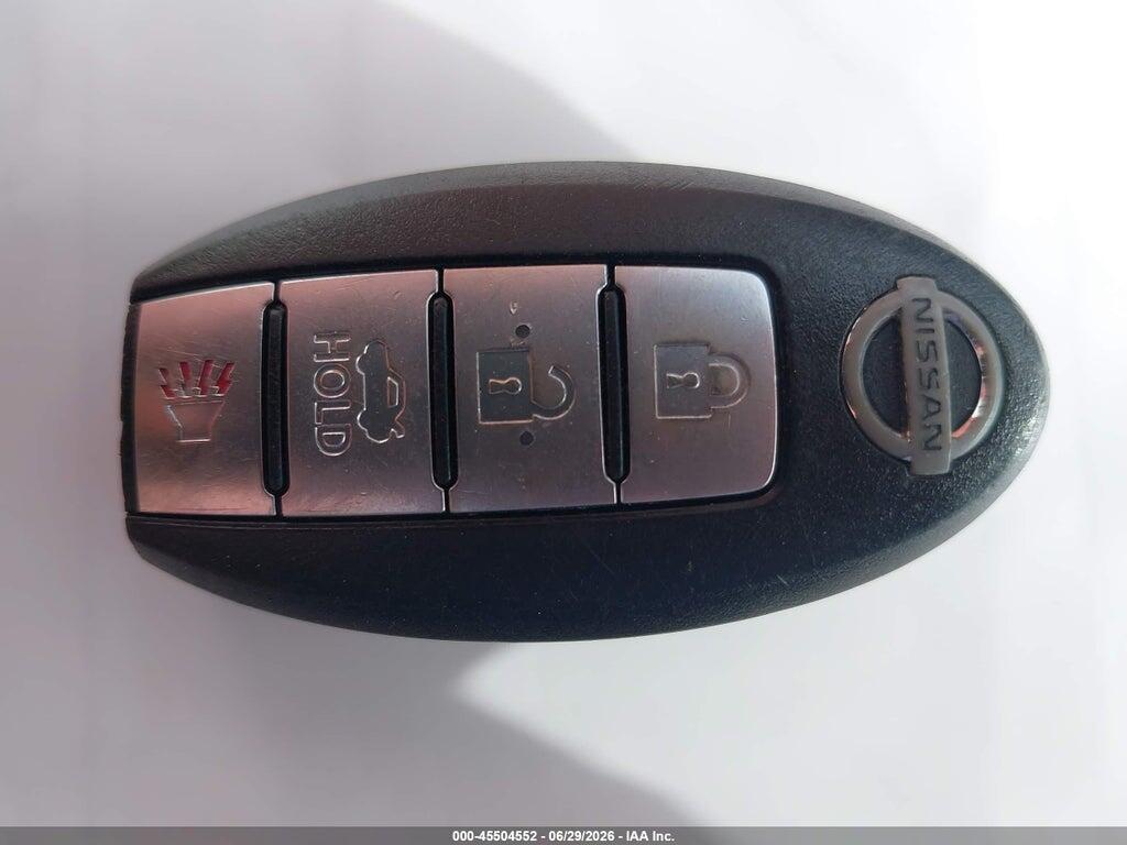 3N1AB7AP8GL666641 2016 NISSAN SENTRA photo no. 11