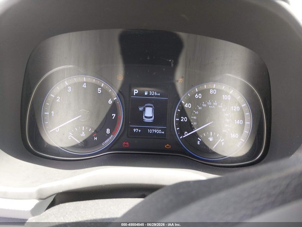 KM8K12AA7LU520794 2020 HYUNDAI KONA photo no. 7