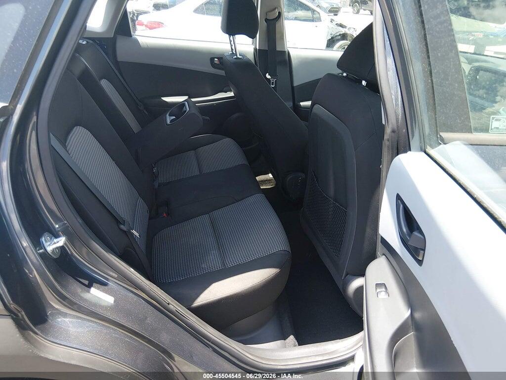 KM8K12AA7LU520794 2020 HYUNDAI KONA photo no. 8