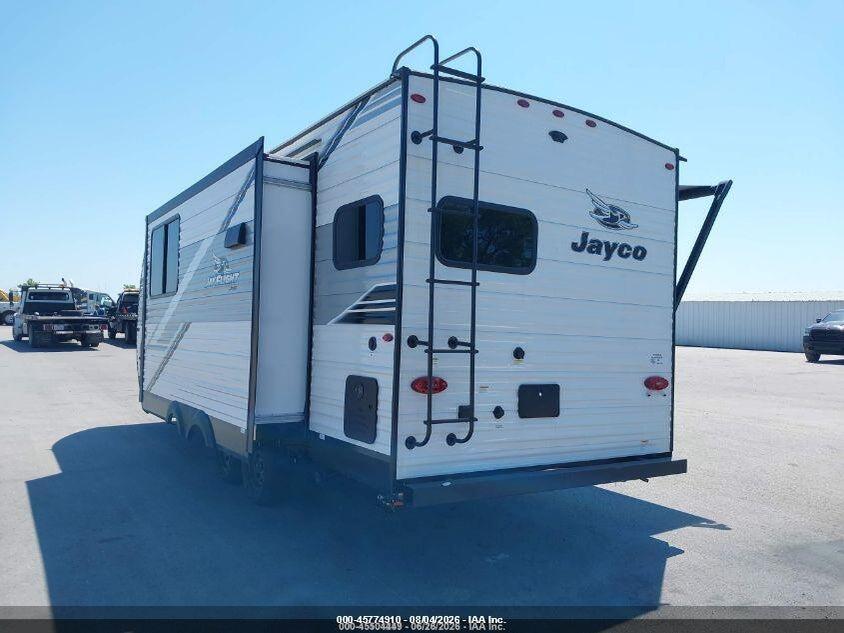 1UJBC0BM3S17G0058 2025 JAYCO JAY FLIGHT 225MLS photo no. 3