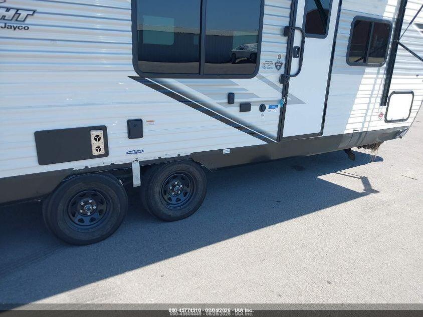1UJBC0BM3S17G0058 2025 JAYCO JAY FLIGHT 225MLS photo no. 6