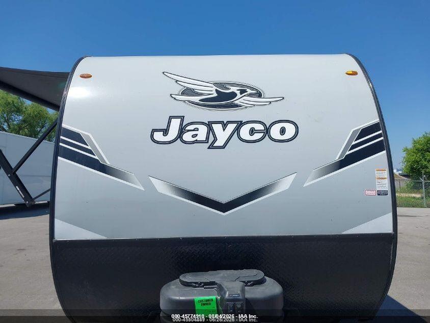 1UJBC0BM3S17G0058 2025 JAYCO JAY FLIGHT 225MLS photo no. 7