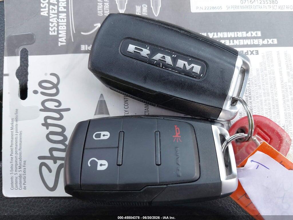 3C63R3GL2PG546008 2023 RAM 3500 photo no. 10