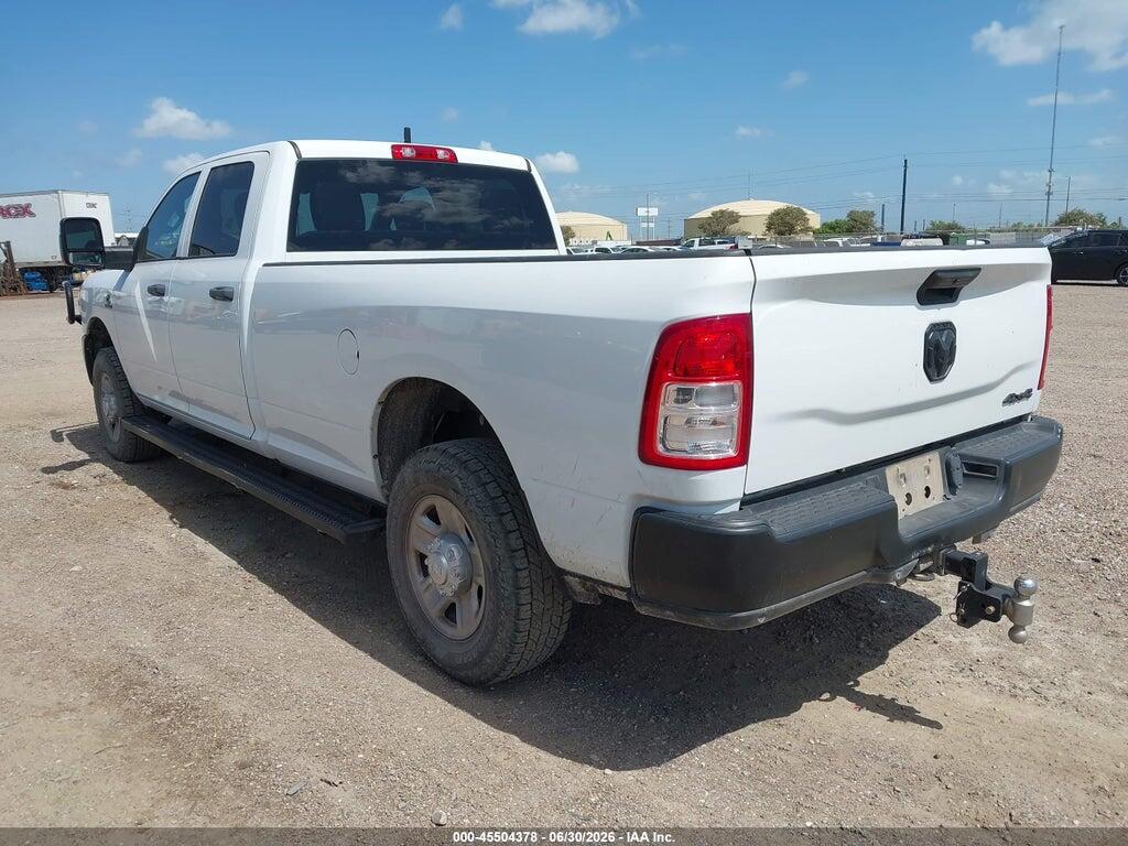 3C63R3GL2PG546008 2023 RAM 3500 photo no. 3