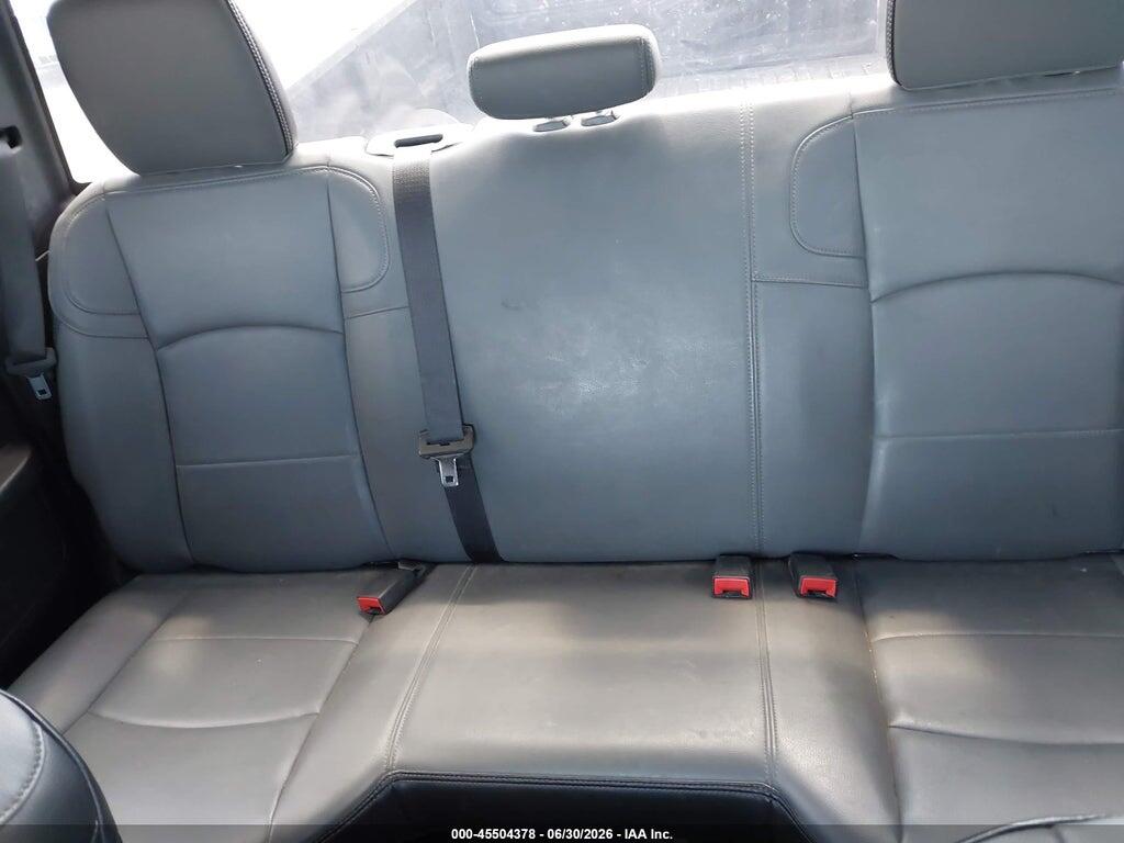 3C63R3GL2PG546008 2023 RAM 3500 photo no. 6