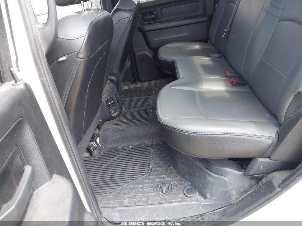 3C63R3GL2PG546008 2023 RAM 3500 photo no. 7