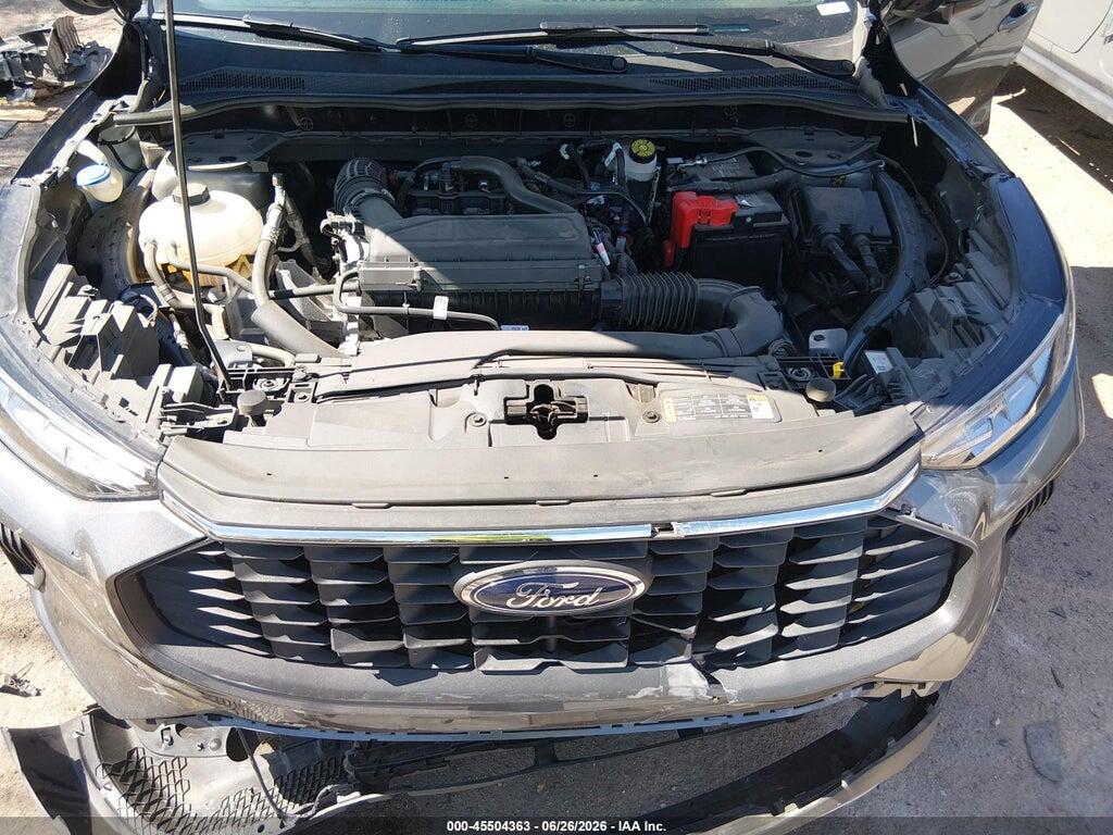 1FMCU0GN3PUB40481 2023 FORD ESCAPE photo no. 10