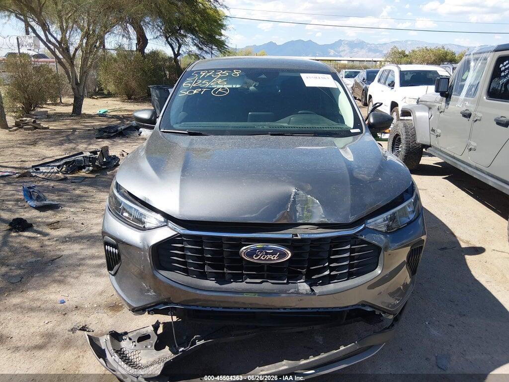 1FMCU0GN3PUB40481 2023 FORD ESCAPE photo no. 11
