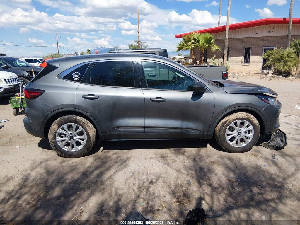 1FMCU0GN3PUB40481 2023 FORD ESCAPE photo no. 12
