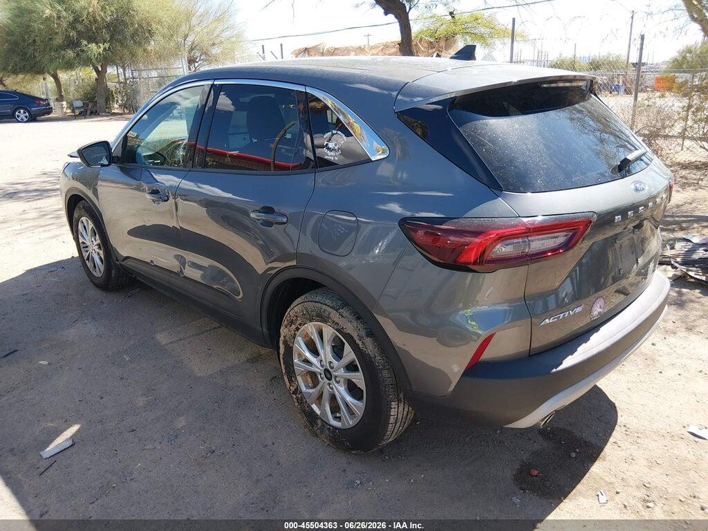 1FMCU0GN3PUB40481 2023 FORD ESCAPE photo no. 3