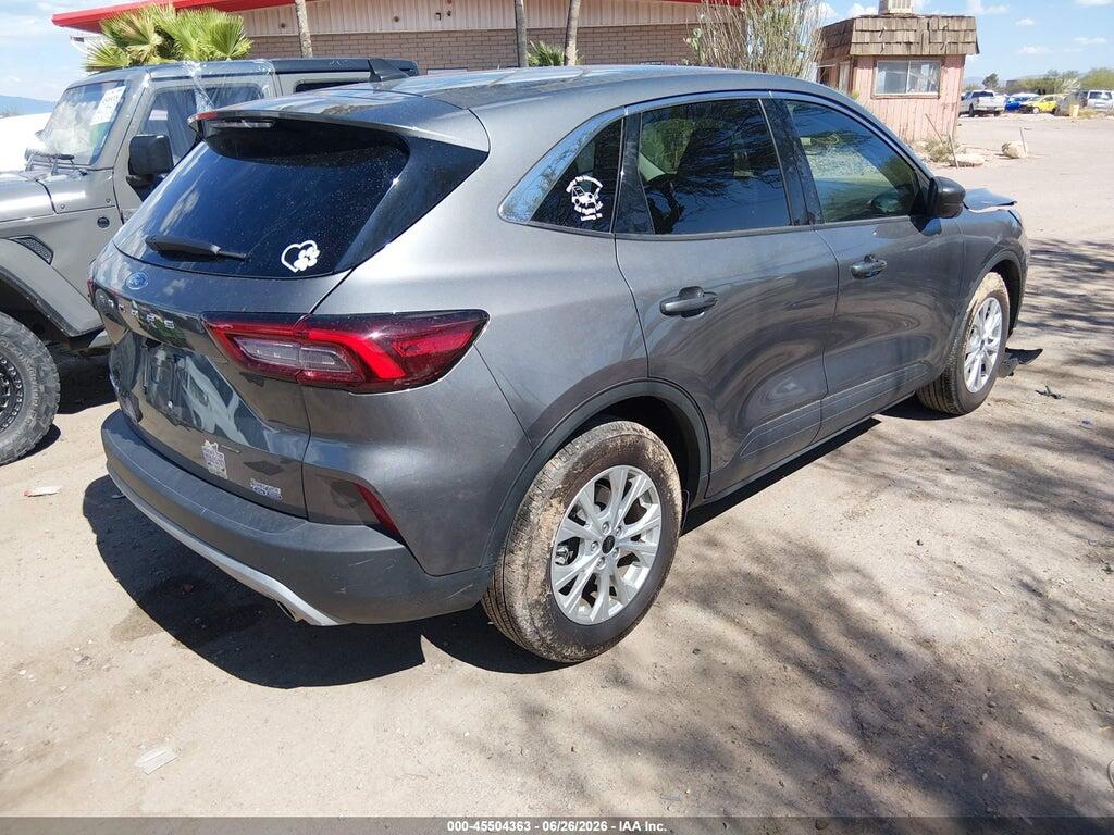 1FMCU0GN3PUB40481 2023 FORD ESCAPE photo no. 4