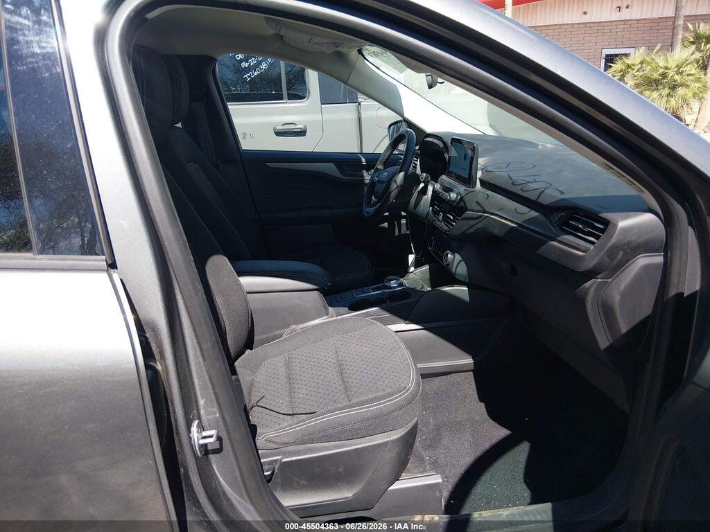 1FMCU0GN3PUB40481 2023 FORD ESCAPE photo no. 5