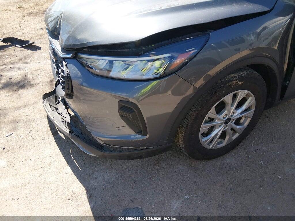 1FMCU0GN3PUB40481 2023 FORD ESCAPE photo no. 6