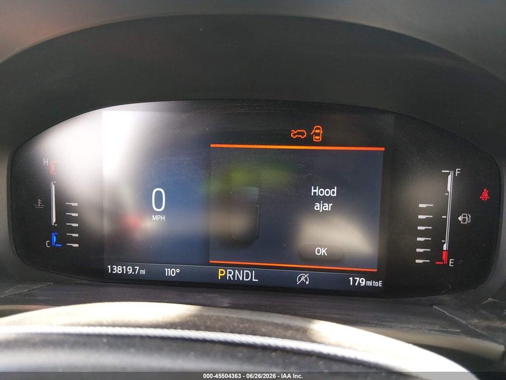1FMCU0GN3PUB40481 2023 FORD ESCAPE photo no. 7