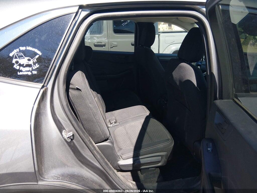 1FMCU0GN3PUB40481 2023 FORD ESCAPE photo no. 8