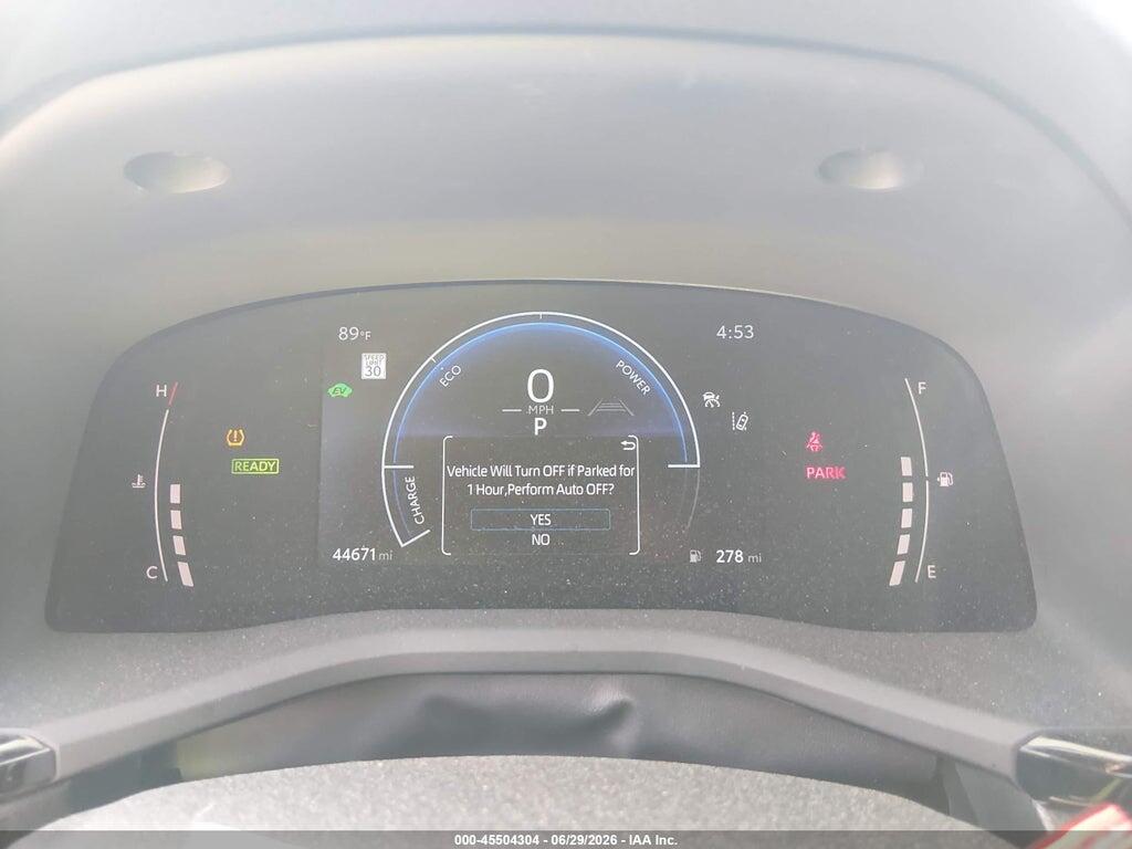 4T1DAACKXSU506136 2025 TOYOTA CAMRY photo no. 7