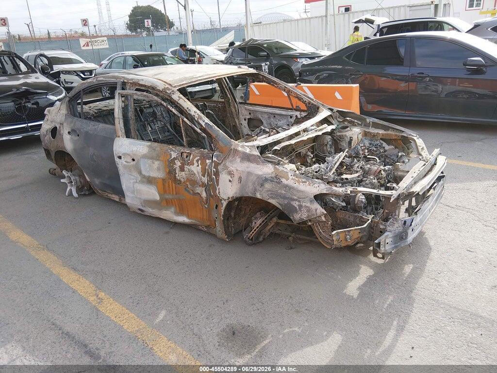 JF1VA2M69G9803107 2016 SUBARU WRX STI photo no. 1