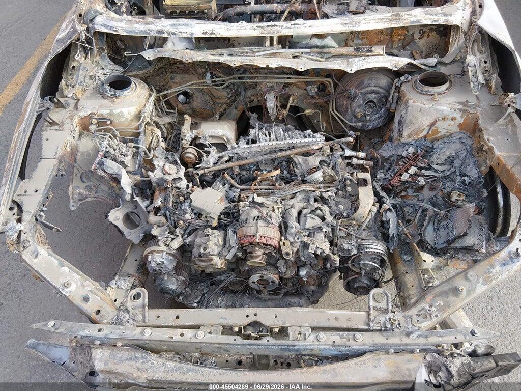 JF1VA2M69G9803107 2016 SUBARU WRX STI photo no. 10