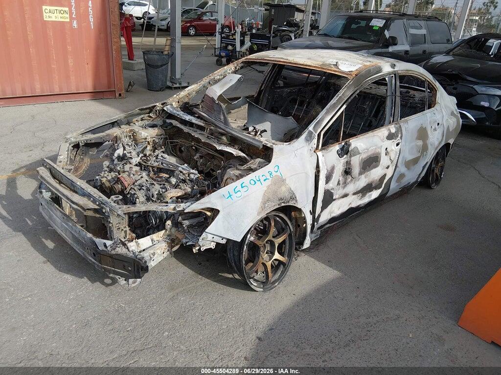 JF1VA2M69G9803107 2016 SUBARU WRX STI photo no. 2