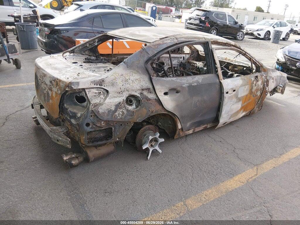 JF1VA2M69G9803107 2016 SUBARU WRX STI photo no. 4