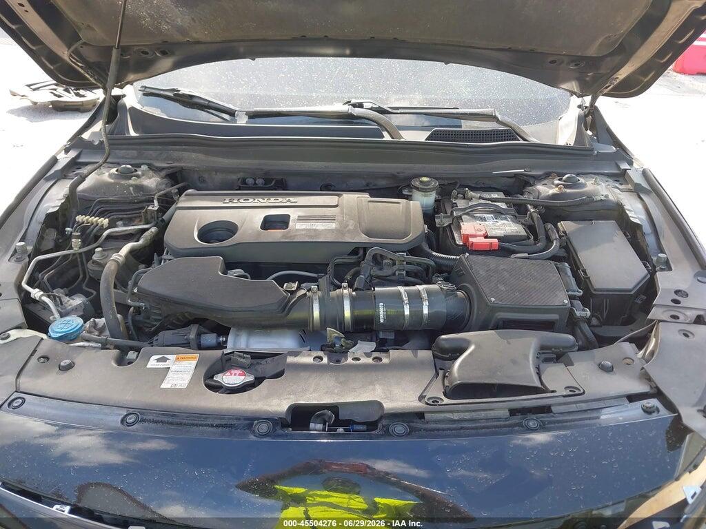 1HGCV2F98JA010904 2018 HONDA ACCORD photo no. 10