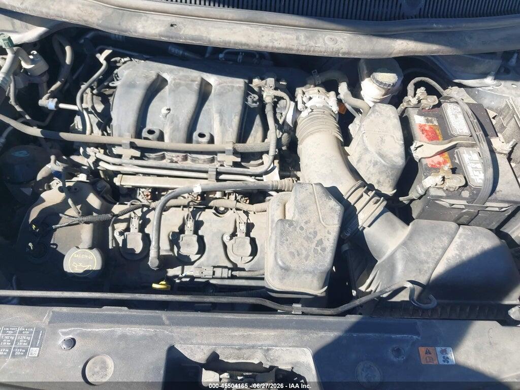 1FM5K8D82JGB89303 2018 FORD EXPLORER photo no. 10