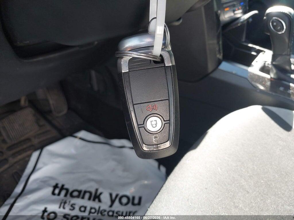 1FM5K8D82JGB89303 2018 FORD EXPLORER photo no. 11