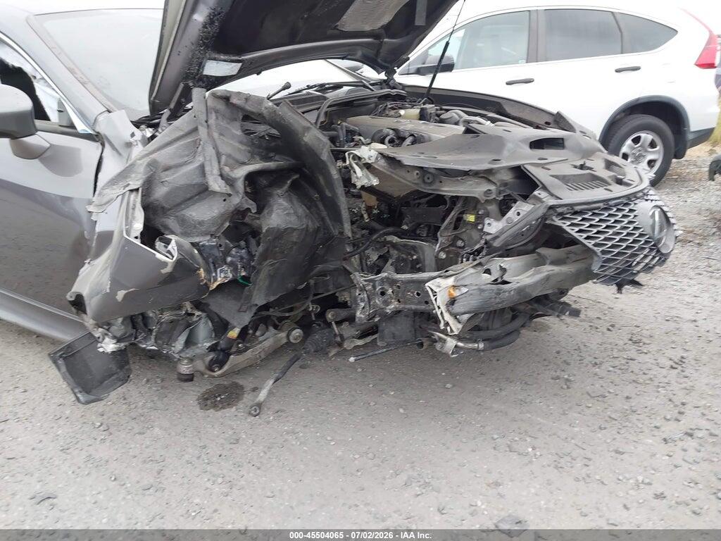 JTHHA5BCXG5002015 2016 LEXUS RC 200T photo no. 6