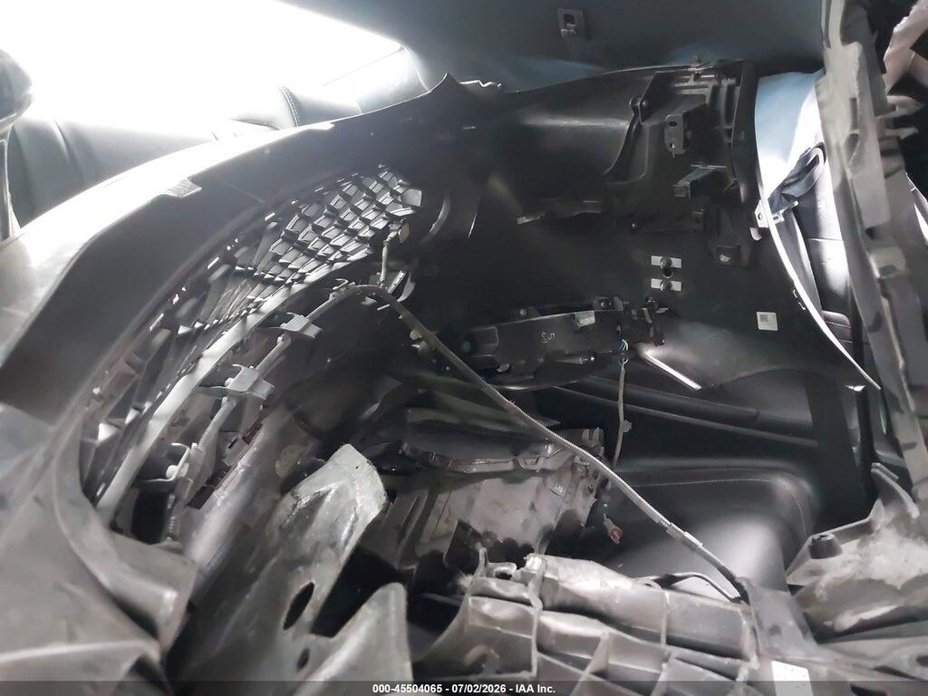 JTHHA5BCXG5002015 2016 LEXUS RC 200T photo no. 8
