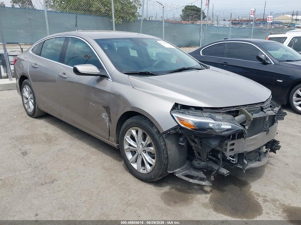 1G1ZD5ST2RF209906 2024 CHEVROLET MALIBU photo no. 1