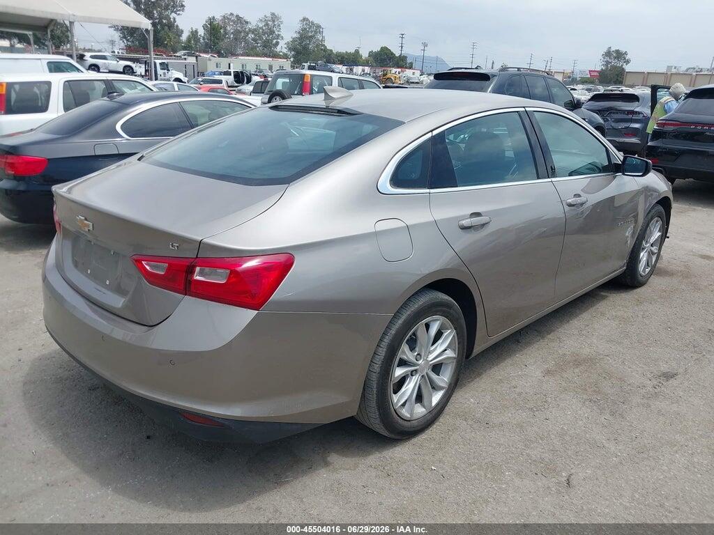 1G1ZD5ST2RF209906 2024 CHEVROLET MALIBU photo no. 4