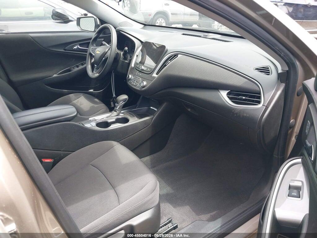 1G1ZD5ST2RF209906 2024 CHEVROLET MALIBU photo no. 5