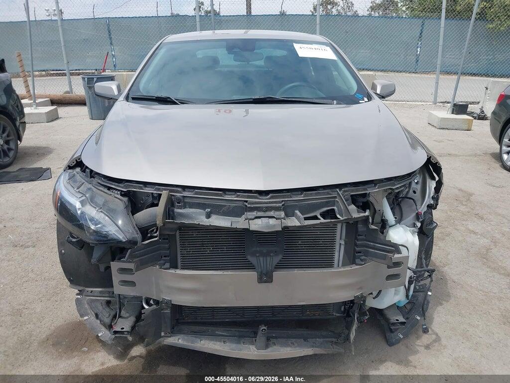 1G1ZD5ST2RF209906 2024 CHEVROLET MALIBU photo no. 6