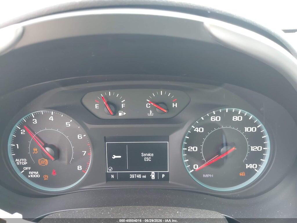 1G1ZD5ST2RF209906 2024 CHEVROLET MALIBU photo no. 7