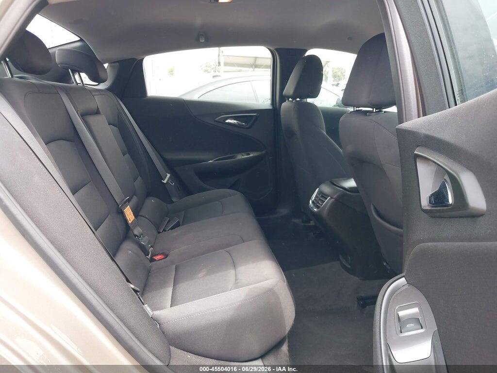 1G1ZD5ST2RF209906 2024 CHEVROLET MALIBU photo no. 8