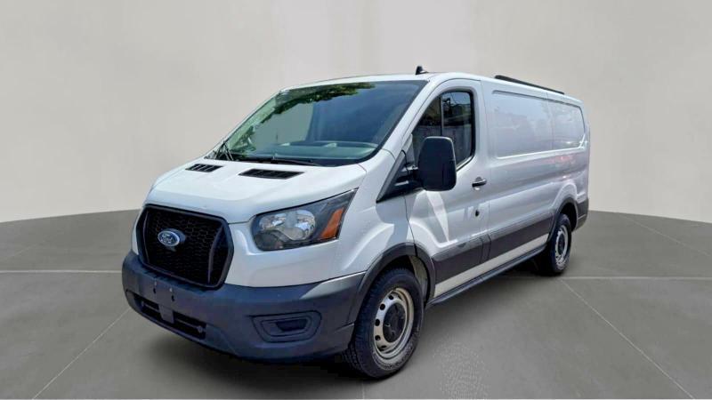 2021 FORD TRANSIT T-150 — Фото 2 из 10
