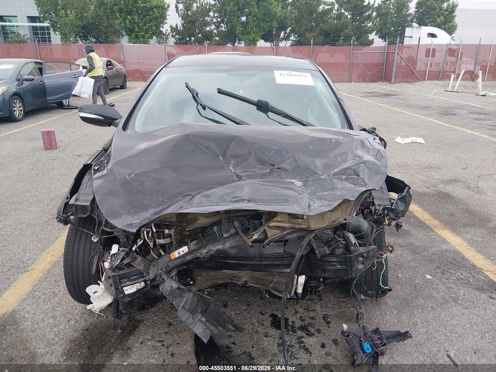 5NPDH4AE6GH782247 2016 HYUNDAI ELANTRA photo no. 12