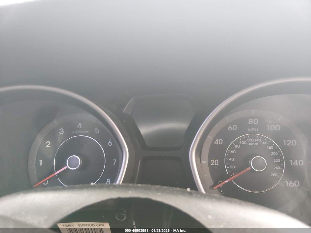 5NPDH4AE6GH782247 2016 HYUNDAI ELANTRA photo no. 7