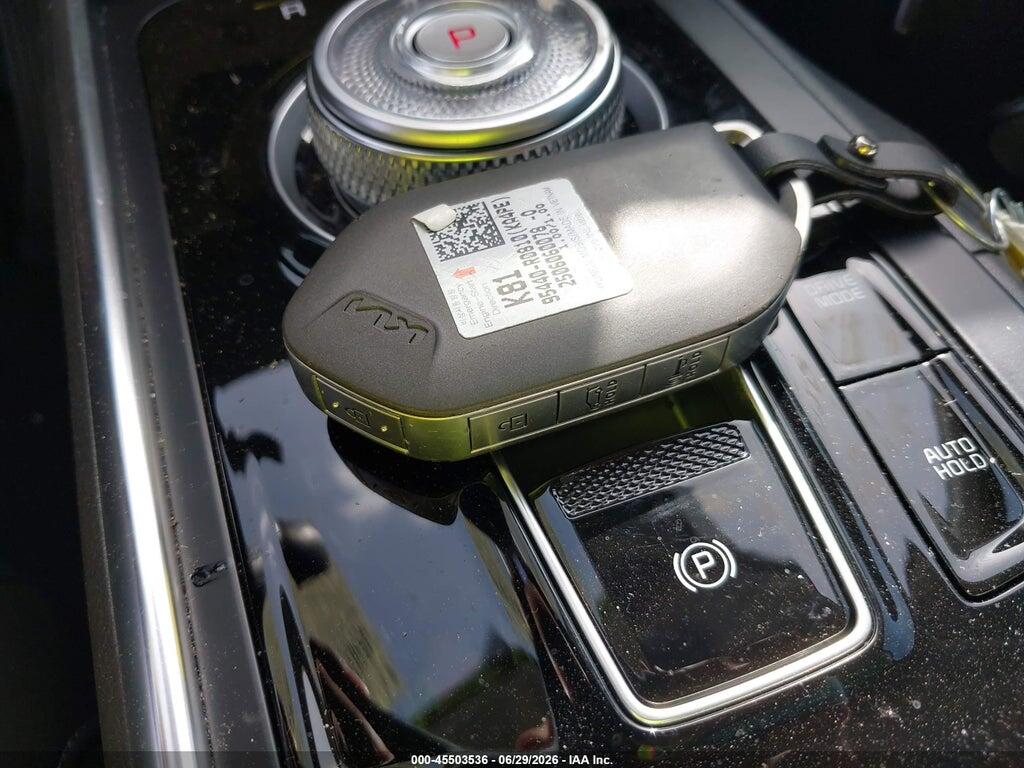KNDNC5KA9T6103029 2026 KIA CARNIVAL MPV HYBRID photo no. 11