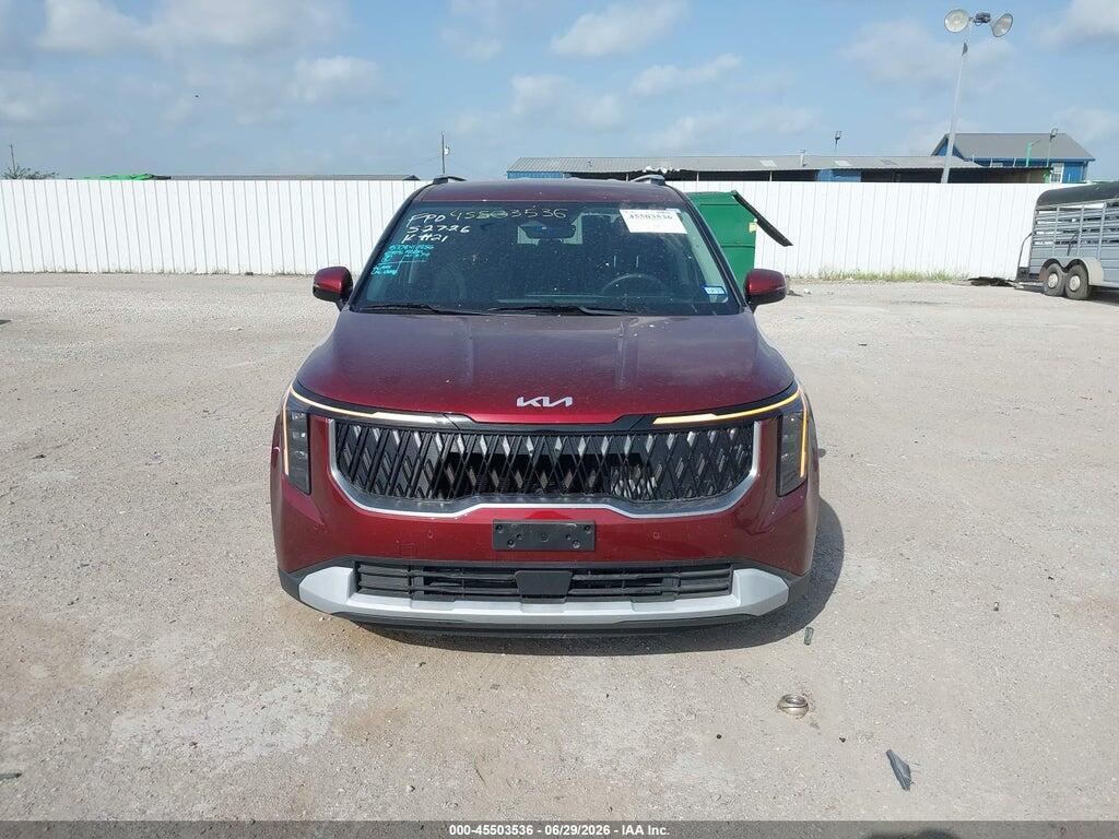 KNDNC5KA9T6103029 2026 KIA CARNIVAL MPV HYBRID photo no. 12