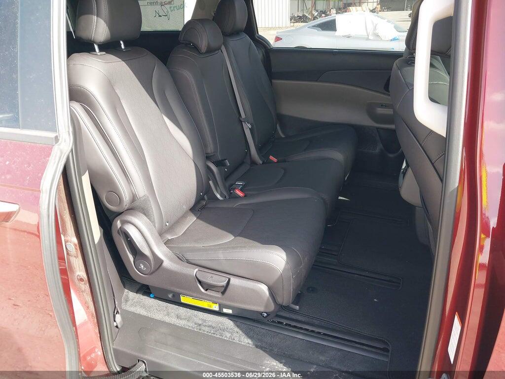 KNDNC5KA9T6103029 2026 KIA CARNIVAL MPV HYBRID photo no. 8
