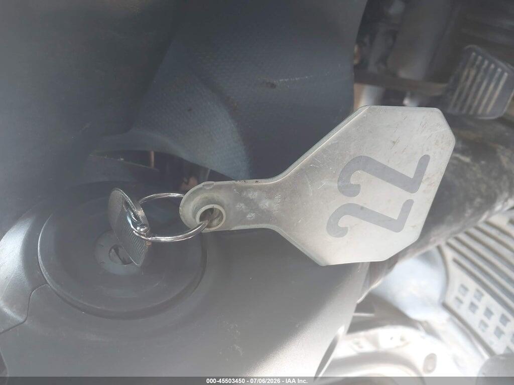 54DCDW1B6HS800804 2017 CHEVROLET 4500 LCF GAS photo no. 10