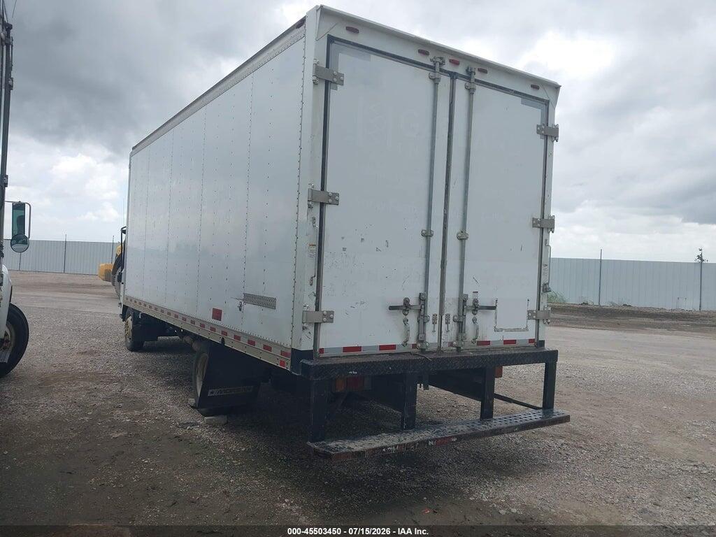 54DCDW1B6HS800804 2017 CHEVROLET 4500 LCF GAS photo no. 3