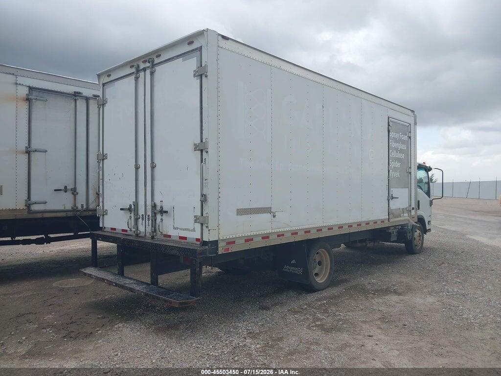 54DCDW1B6HS800804 2017 CHEVROLET 4500 LCF GAS photo no. 4