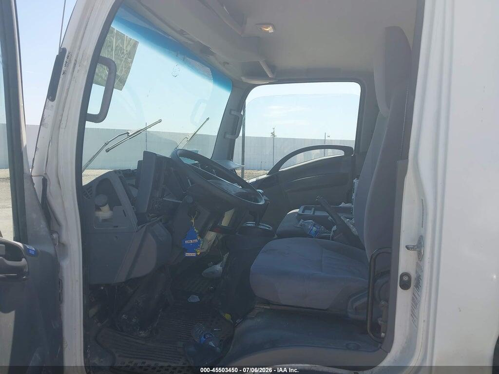 54DCDW1B6HS800804 2017 CHEVROLET 4500 LCF GAS photo no. 6