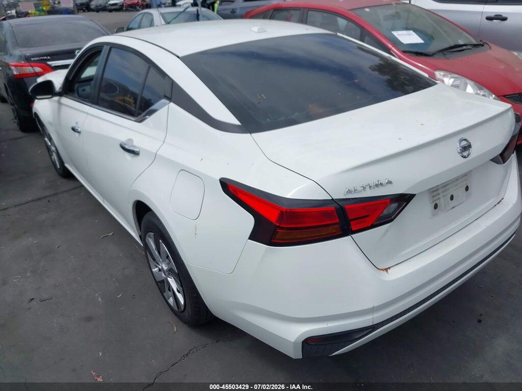 1N4BL4BVXKC237960 2019 NISSAN ALTIMA photo no. 3