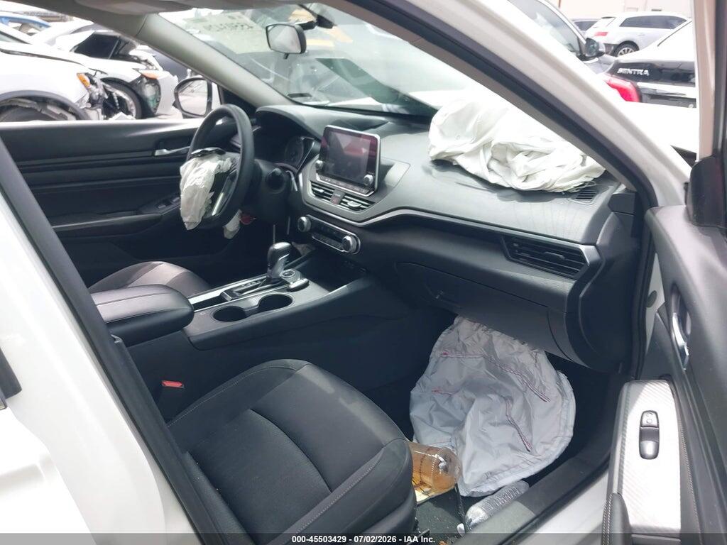 1N4BL4BVXKC237960 2019 NISSAN ALTIMA photo no. 5