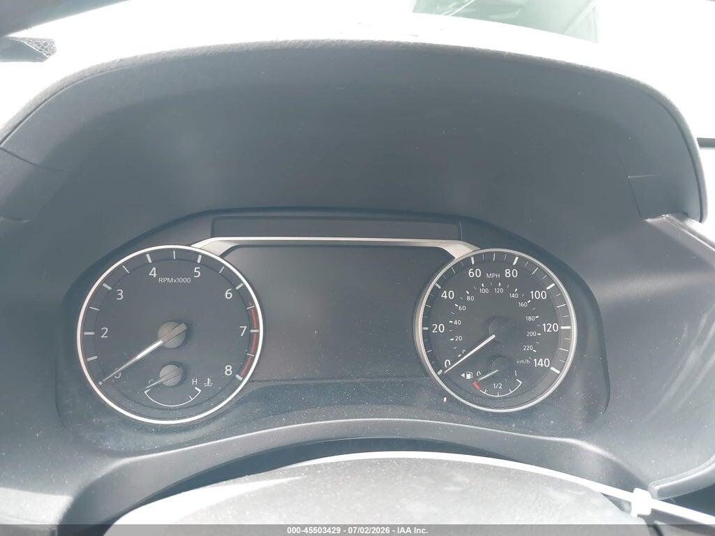 1N4BL4BVXKC237960 2019 NISSAN ALTIMA photo no. 7